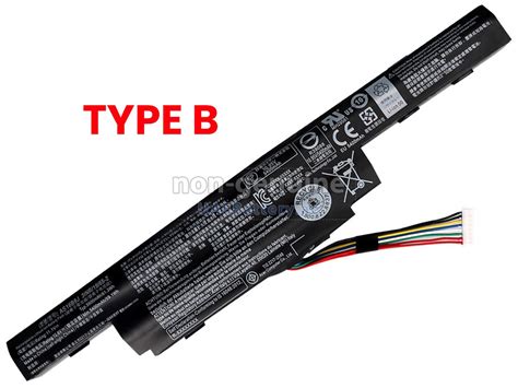 Acer AS16B5J replacement battery | UAEBattery