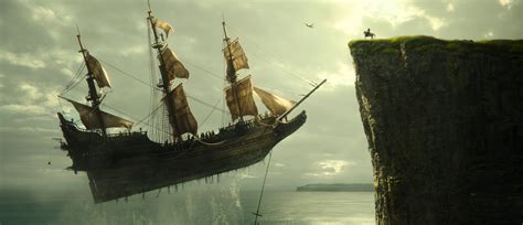 Disney Debuts Trailer For Epic Movie Event ‘peter Pan And Wendy The