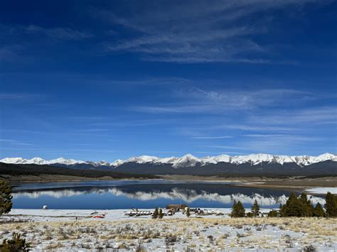 Thanksgiving In Taylor Park Colorado Explore Taylor Park
