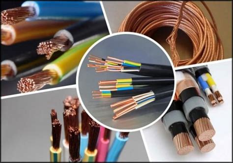 Сопротивление кабеля: на что влияет, от чего зависит, как посчитать