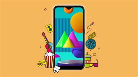 Samsung Galaxy M01 Gets a Price Cut in India, Reduced to Rs. 8,399 on ...