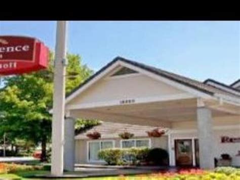 Residence Inn Seattle North Lynnwood Everett Picnic Point North Lynnwood Wa 2023 Updated