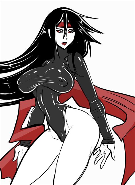 Vin Dlc By Eirhjien Hentai Foundry