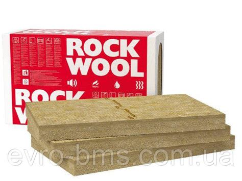 Rockwool Rockmin Plus