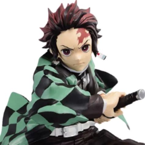 Demon Slayer Kimetsu No Yaiba Maximatic The Tanjiro Kamado