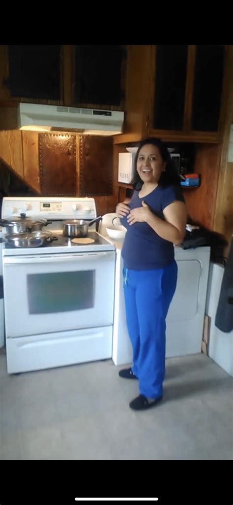 Latina 48 Would You And How Scrolller