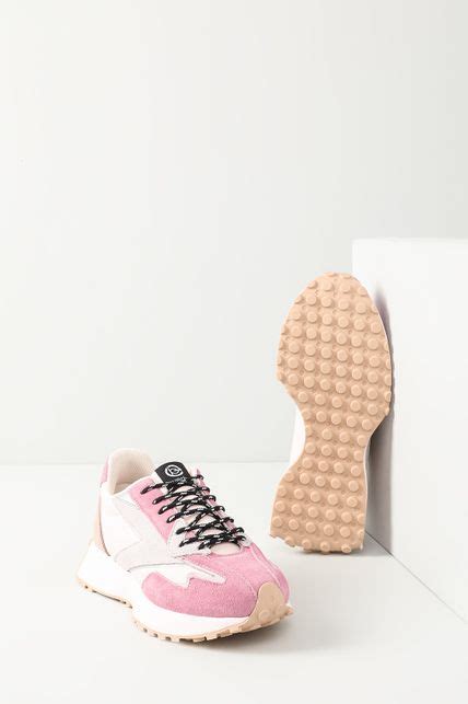 Кроссовки замшевые комбинированные Ever be - скоро в продаже в интернет ...