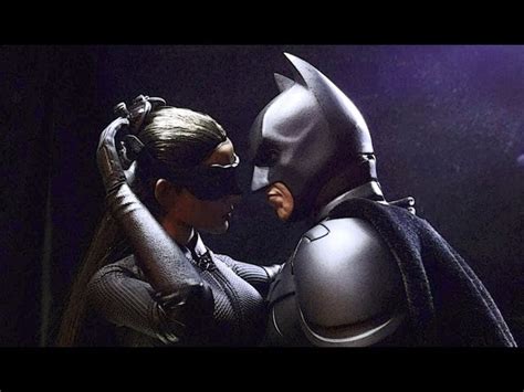 The Dark Knight Rises Hot Toys Catwoman