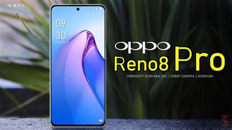 Oppo Reno Pro Price Official Look Design Camera Specifications