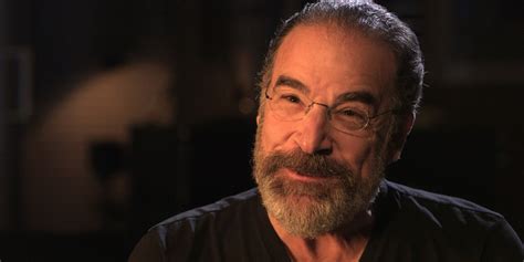 Saul Homeland