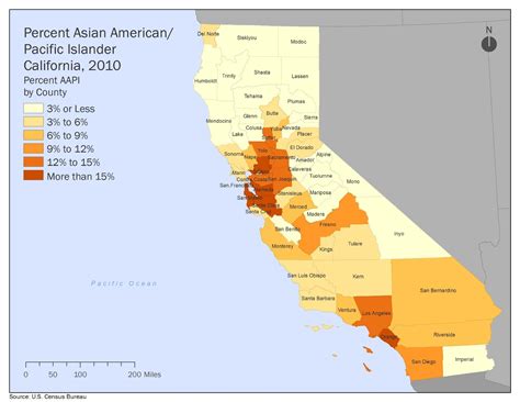 Ethnic Makeup Of Southern California - Makeup Vidalondon