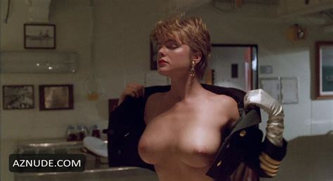 Under Siege Nude Scenes Aznude