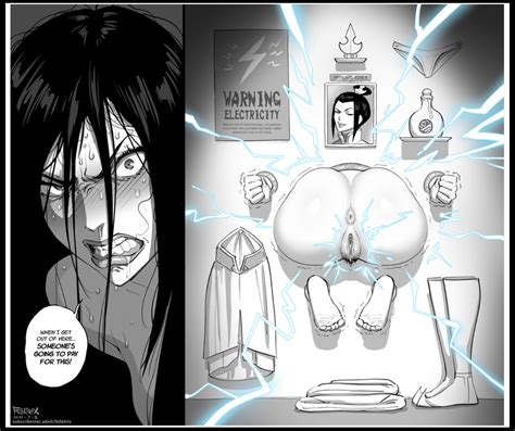 Halloween And More Humor Halloween GH Azula Fandoms 6844516 Porn Pic