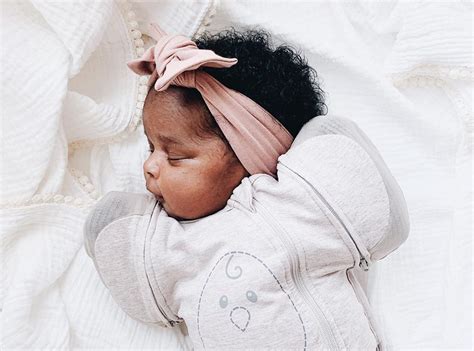 Hair Care Tips For Black Or Biracial Babies A Comprehensive Guide