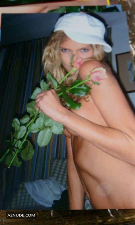 May Andersen Nude Photos AZNude