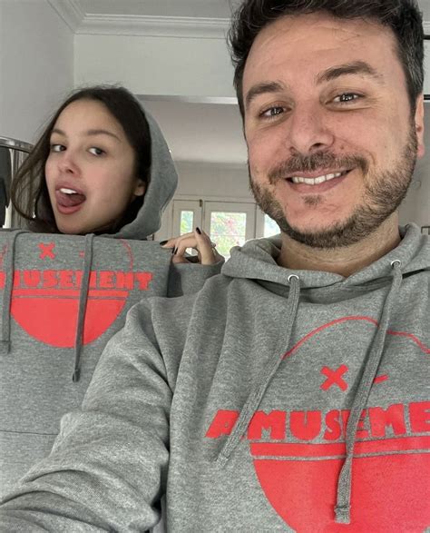 Olivia Rodrigo Brasil Fã site on Twitter Amamos esse duplinha