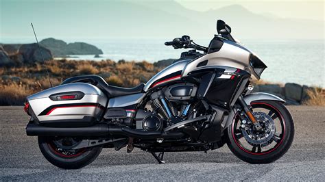 2018 Yamaha Star Eluder