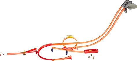 Hot Wheels Super Track Pack BigaMart