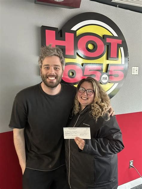 The HOT For K HOT FM PEI S Hit Music Station