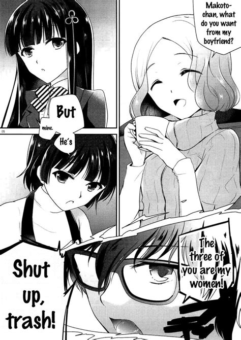 Watashi Tachi No Joker Porn Comic Rule Comic Cartoon Porn Comic Goldencomics