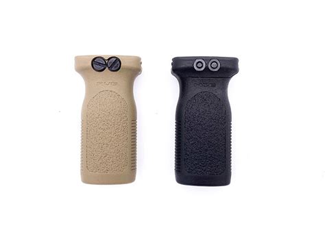 Magpul Pts Rvg Vertical Grip Airsoft Extreme