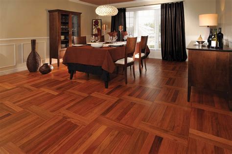 25 Great Examples Of Laminate Hardwood Flooring - Interior Design ...