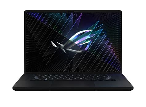 Ноутбук ASUS ROG Zephyrus M16 GU604VI AniMe Matrix / RTX 4070 купить в ...