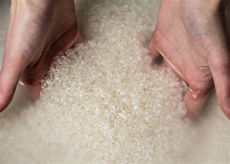 rice water benefits face 12