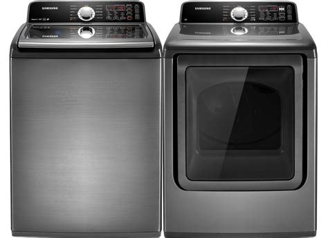 Washer Dryer Reviews