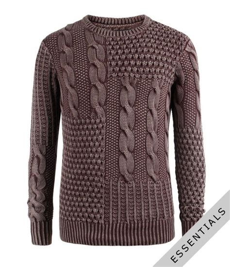 Knitwear | Мужские свитеры, Мужской свитер, Узоры вязанных свитеров