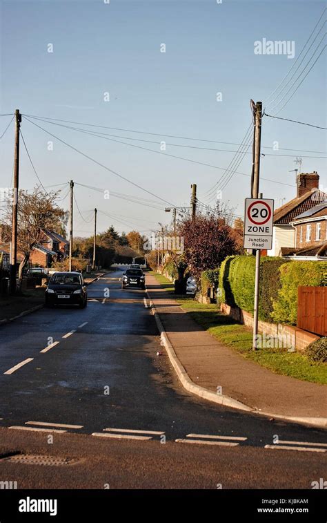 Mildenhall Suffolk Hi Res Stock Photography And Images Alamy