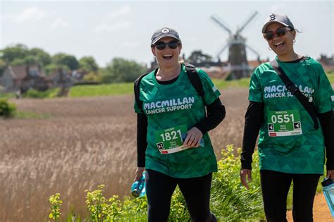 Norfolk Coast Mighty Hike - Hiking in Cromer — Let's Do This