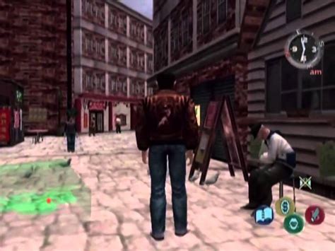 Lets Play Shenmue 2 Part 6 Youtube