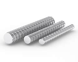 Горячекатаная арматурная сталь купить в【Сталь Трейд ТД】Киев