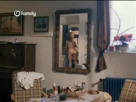 Nude Video Celebs Jitka Asterova Nude Veronika Zilkova Nude Samorost