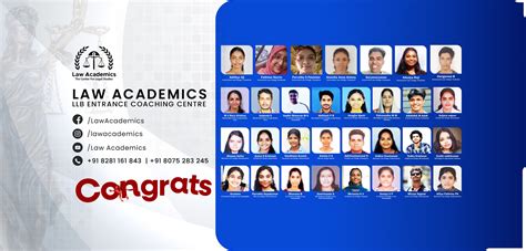 Law Academics | Alappuzha