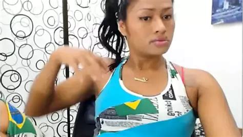 Bigtit Latin Trans Babe Wanking Off After Showing Body Off Shemale Latina Amateur Porn XHamster