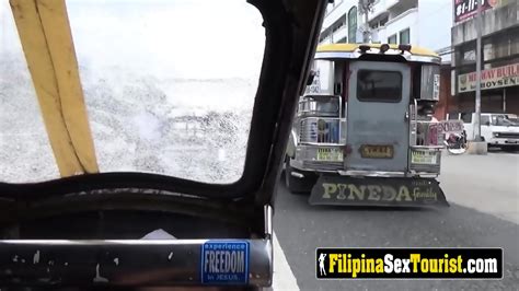 Sextourist Got The Chance To Fuck With This Petite Asian Teen For Free