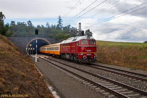 V200 507 — Фото — RailGallery