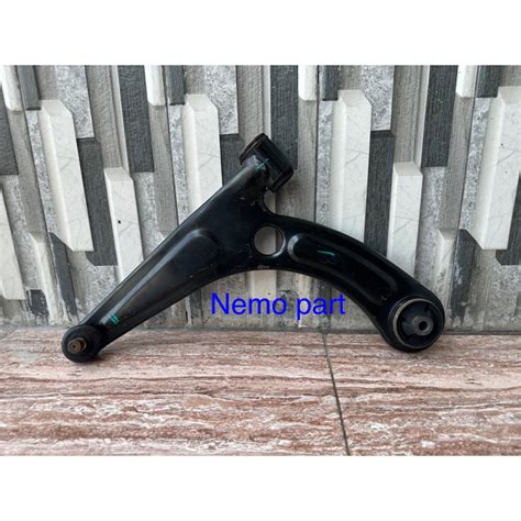 Jual Lower Arm Sayap Ball Joint Assy Wuling Confero Cortez Almaz