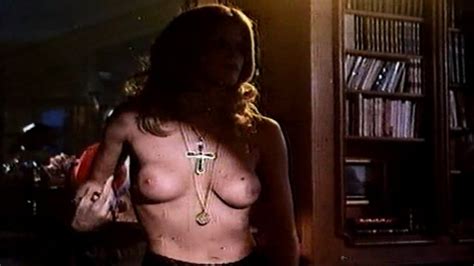 Naked Karin Schubert In La Punition