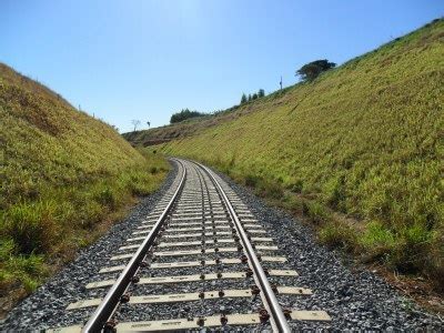 Antt E Ag Ncia Europeia Firmam Parceria Para O Setor Ferrovir Rio