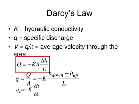 Ppt Ce 394k2 Hydrology Powerpoint Presentation Free Download Id