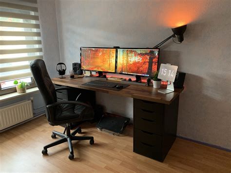My Imac Setup Rmacsetups