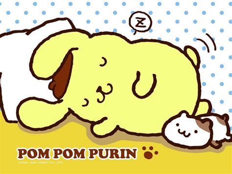 Pompompurin Wallpapers Wallpaper Cave