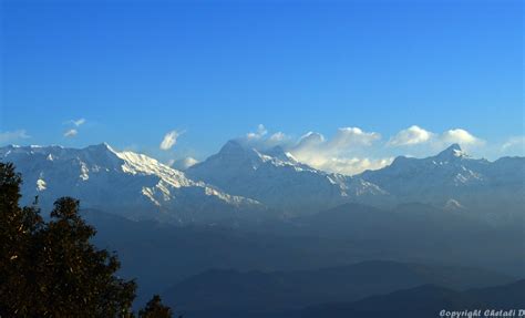 Reisetipps Binsar: 2023 das Beste in Binsar entdecken | Expedia