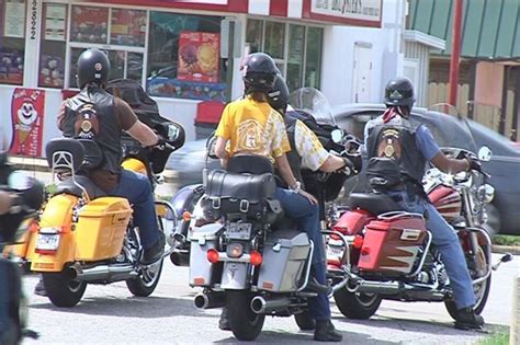 Valdosta Georgia Motorcycle Clubs
