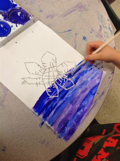 Wonders in Kindergarten: Our Snowflake Inquiry Further Learning!