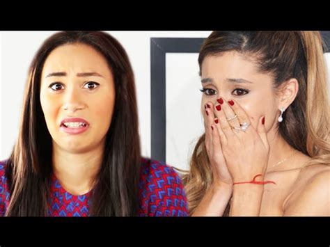 Ariana Grande S Nude Pics Leaked D69cca