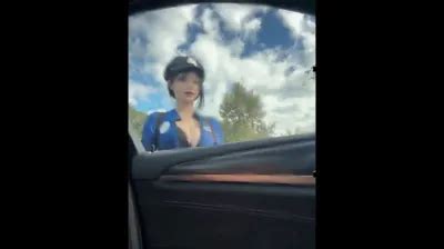 fjqwldus1998 seo ahn 경찰관과 성관계를 가지다 Fuck the police BJ 서안2 SKBJ